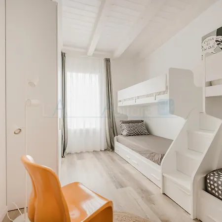 Wave Island Eb F17 Appartamento Lido di Jesolo