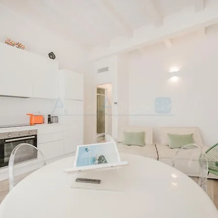 Wave Island Eb F17 Appartamento