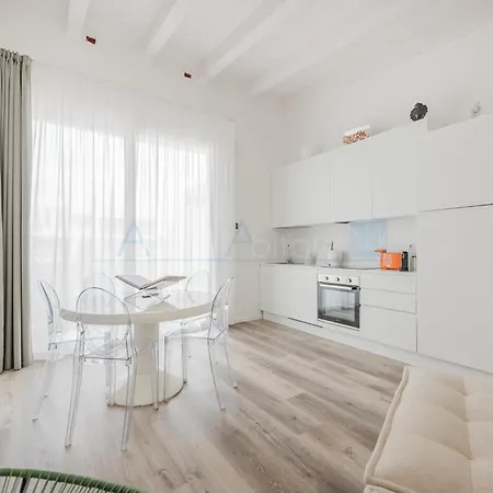 Appartamento Wave Island Eb F17 *