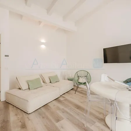 Wave Island Eb F17 Appartamento Lido di Jesolo