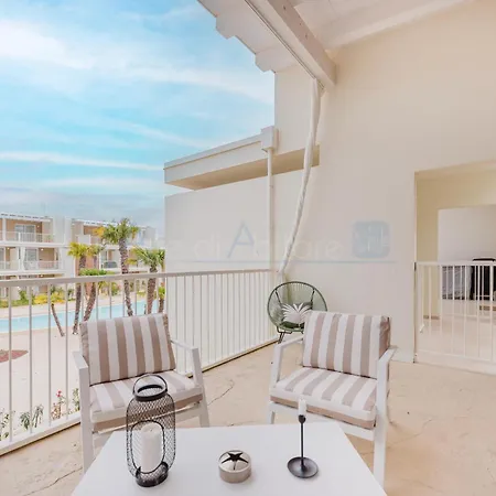 Appartamento Wave Island Eb F17 Lido di Jesolo