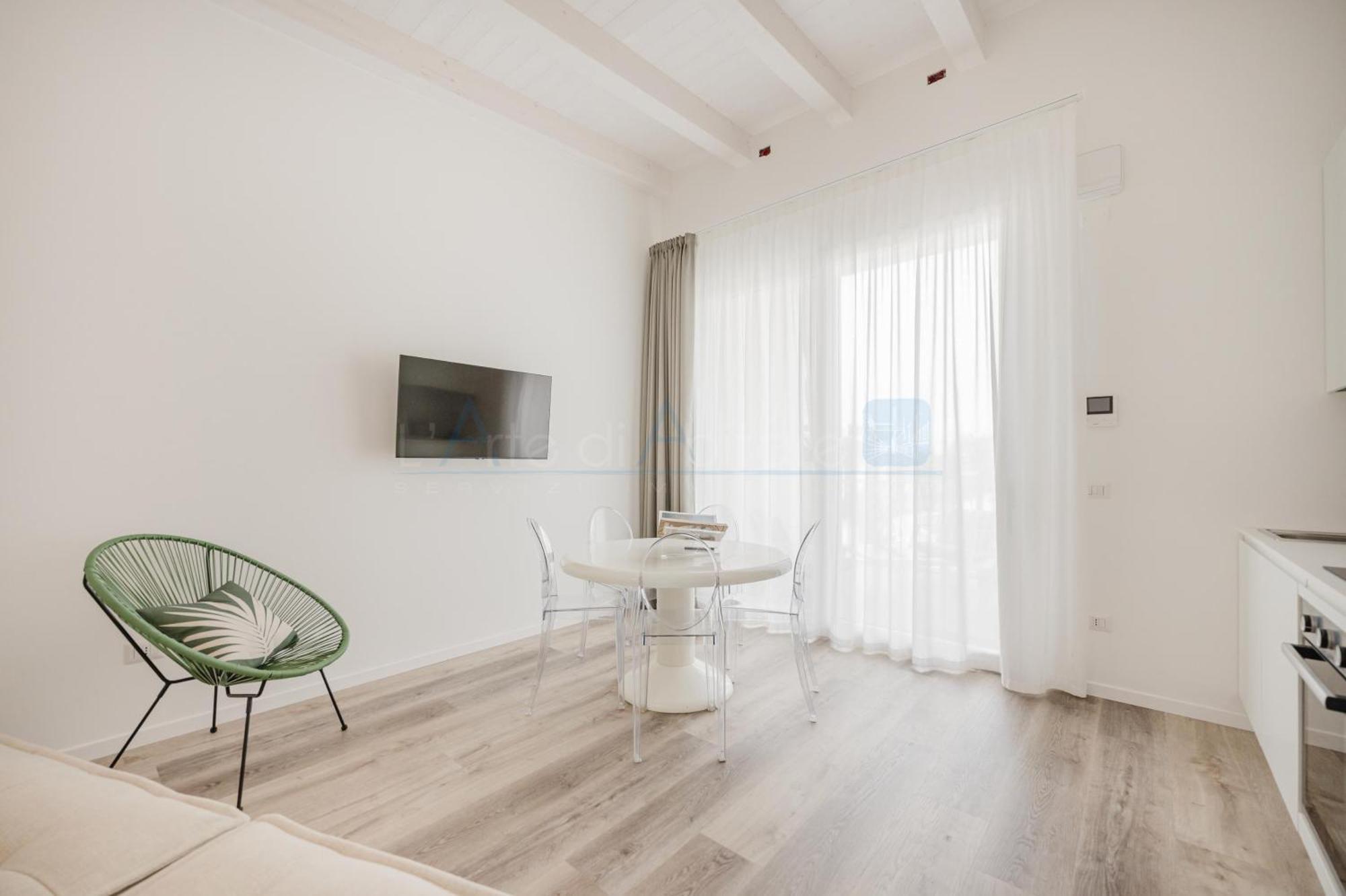 Wave Island Eb F17 Appartamento *