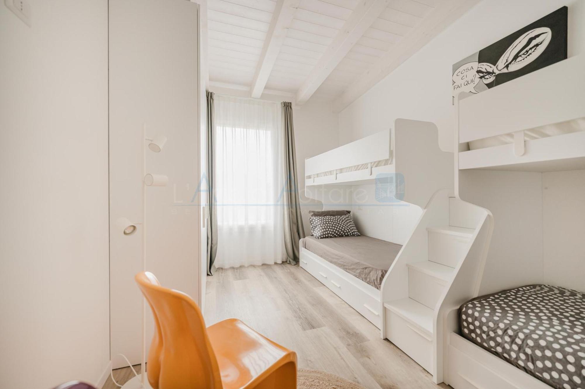 Wave Island Eb F17 Appartamento Lido di Jesolo