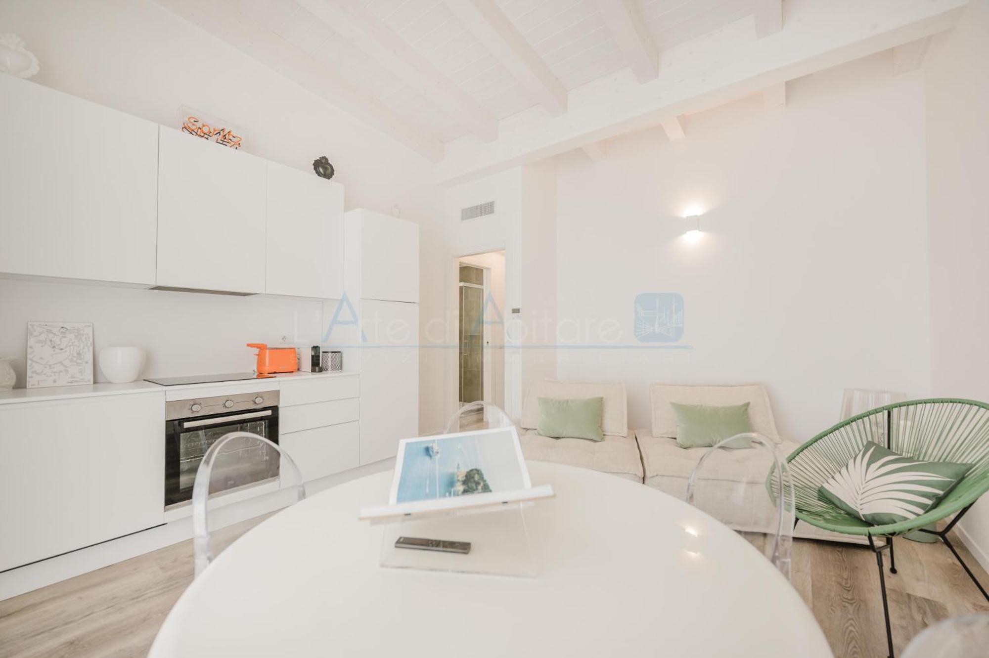 Wave Island Eb F17 Appartamento