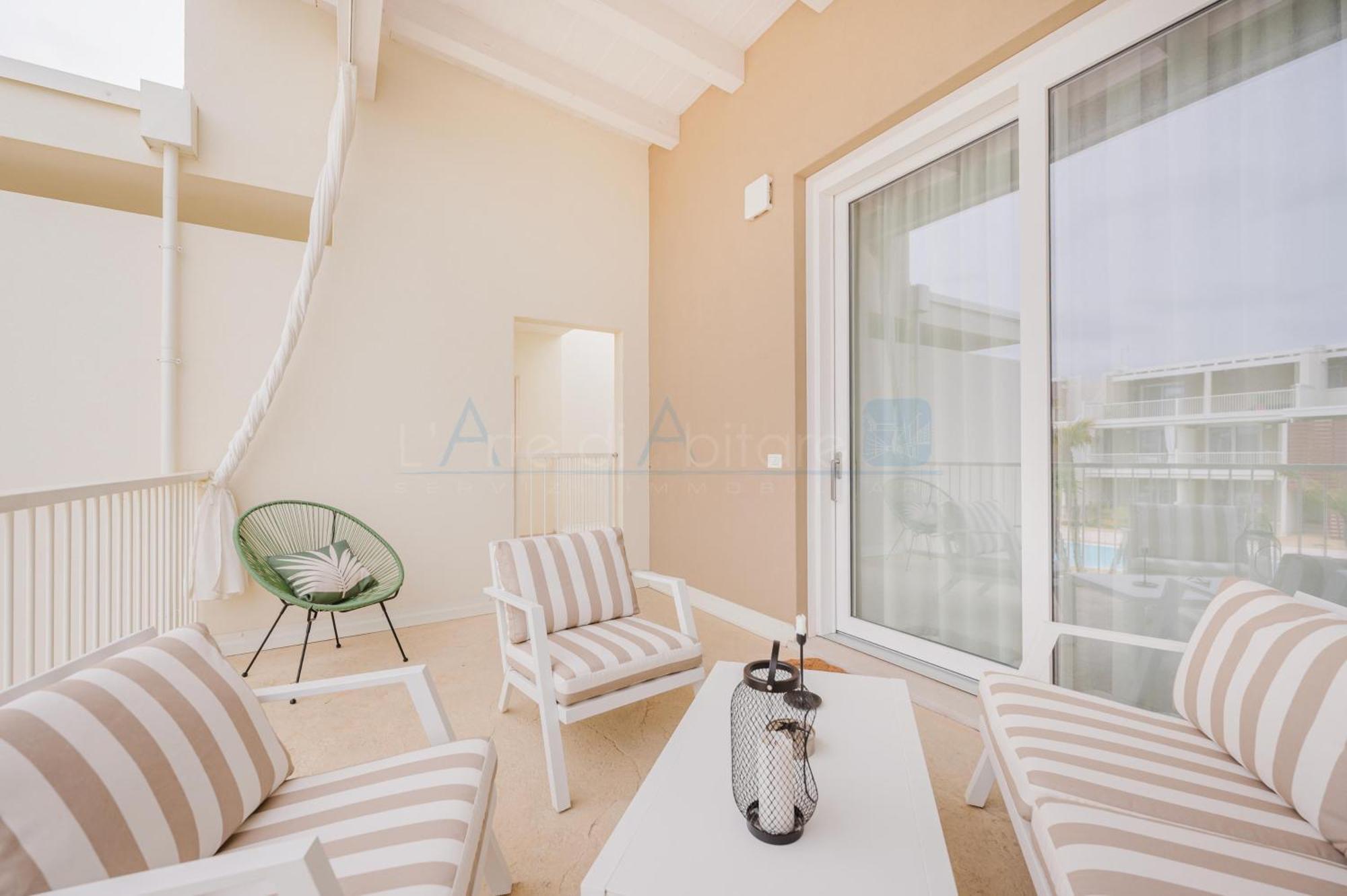 Appartamento Wave Island Eb F17 *