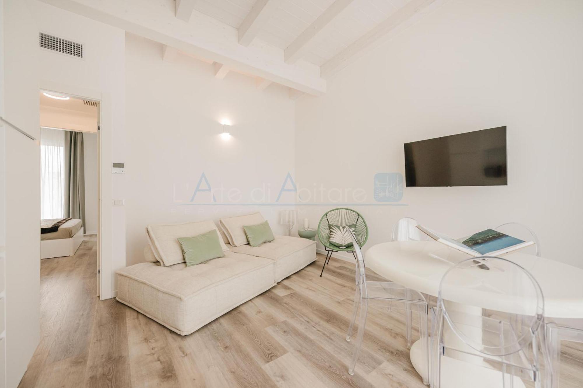 Wave Island Eb F17 Appartamento Lido di Jesolo