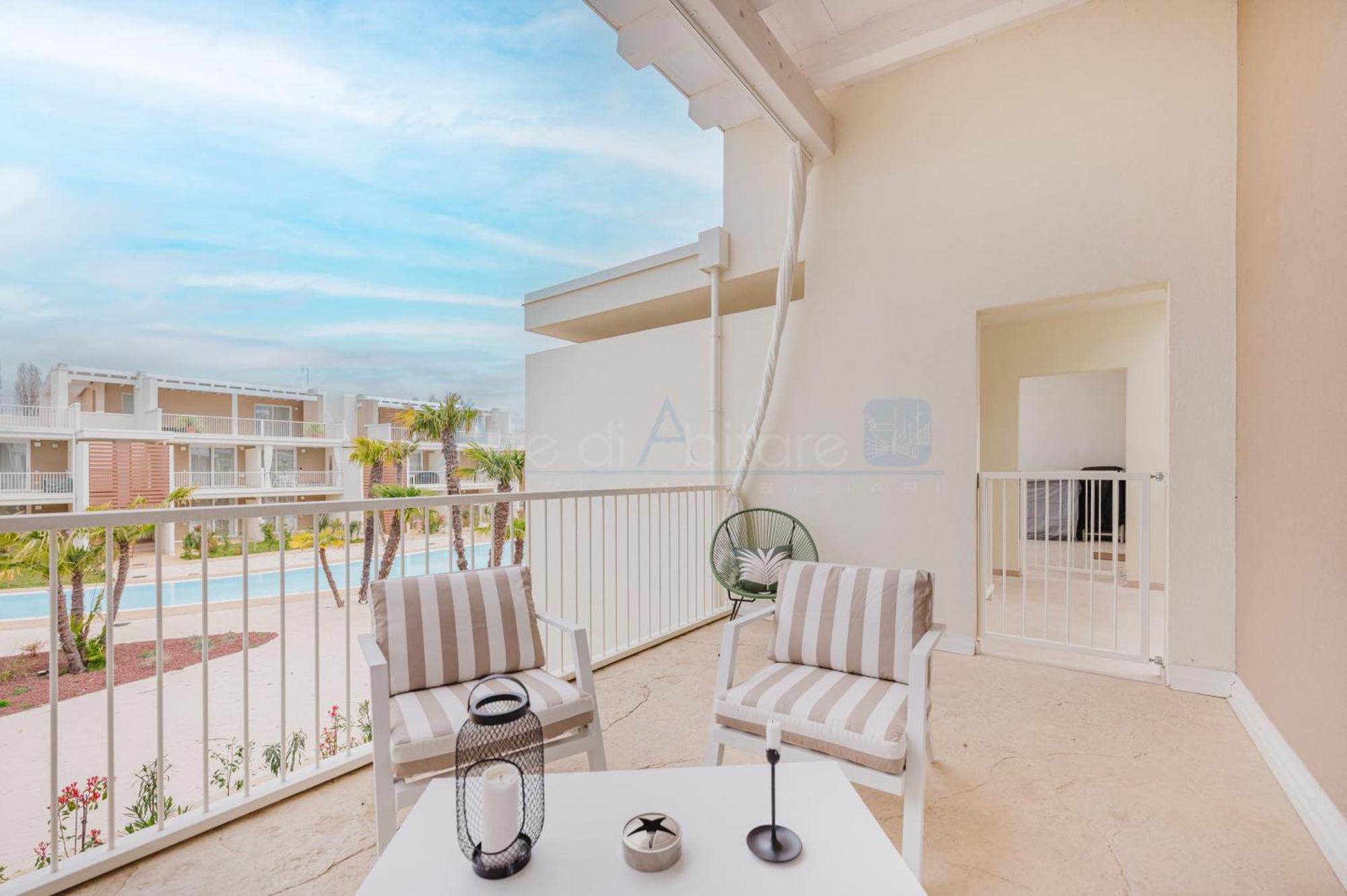 Appartamento Wave Island Eb F17 Lido di Jesolo