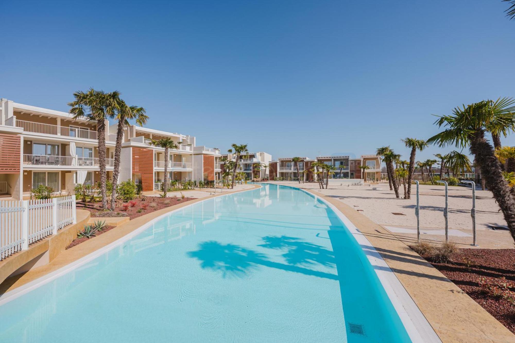 Wave Island Eb F17 Appartamento